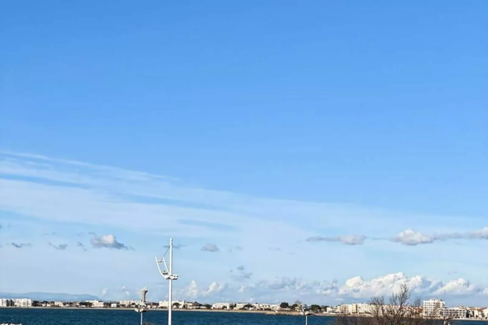 Résidence Le Catamaran-Nicht zugeordnet