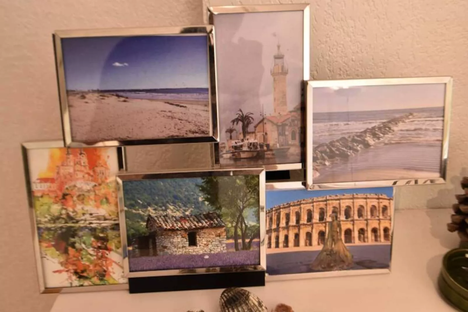 Résidence Camargue Village-Nicht zugeordnet