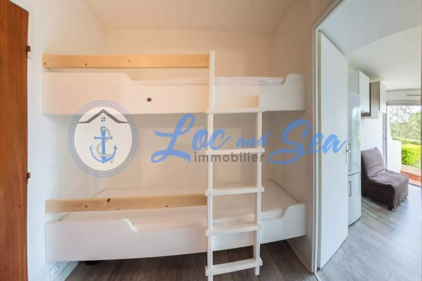 Résidence De La Mer-Nicht zugeordnet