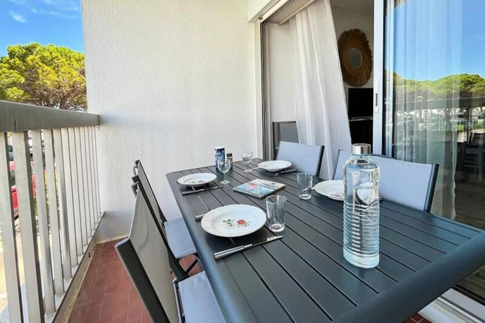 Résidence La Croisière-Untagged