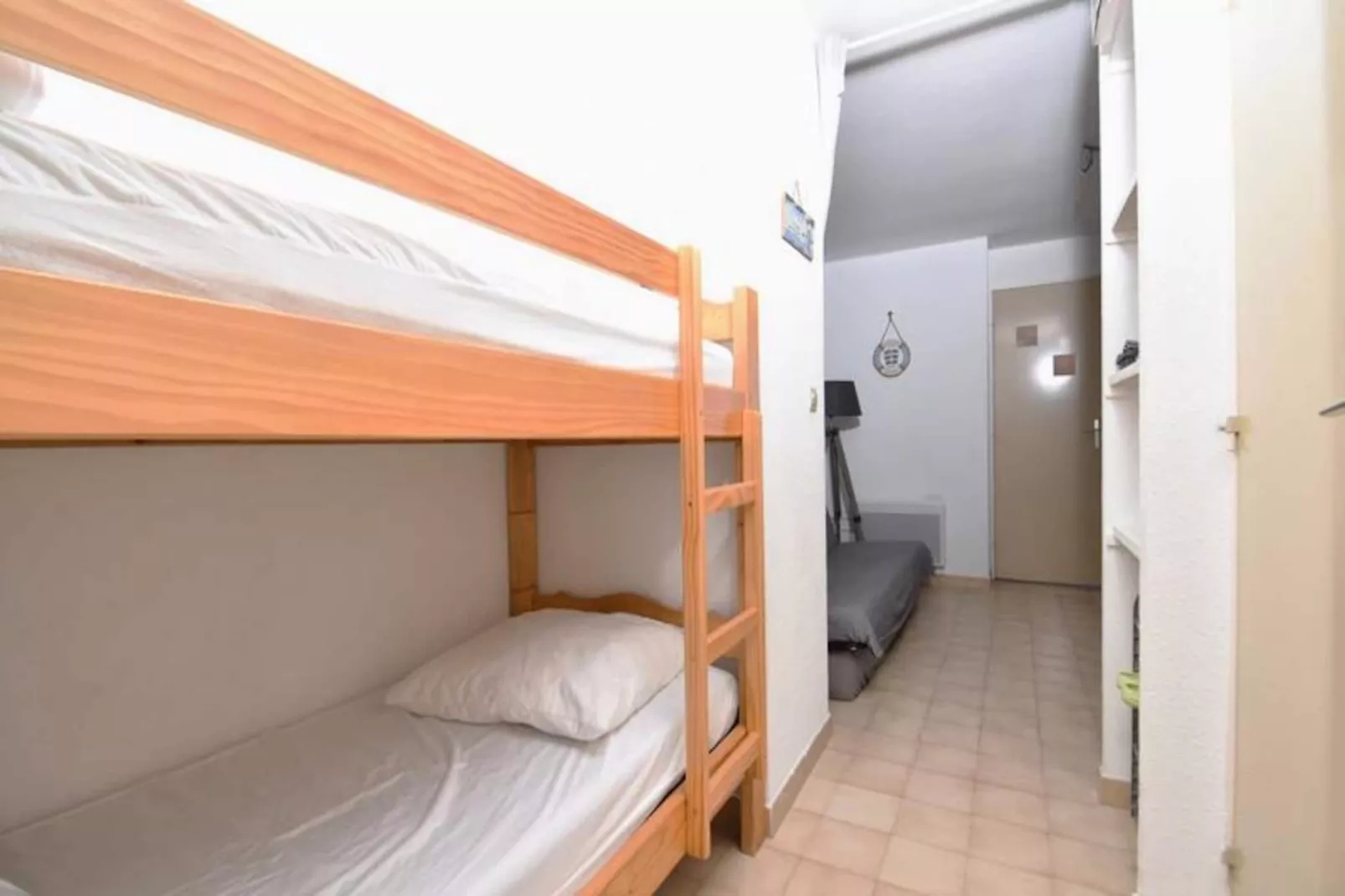 Résidence Le Lagon Bleu-Non tagué