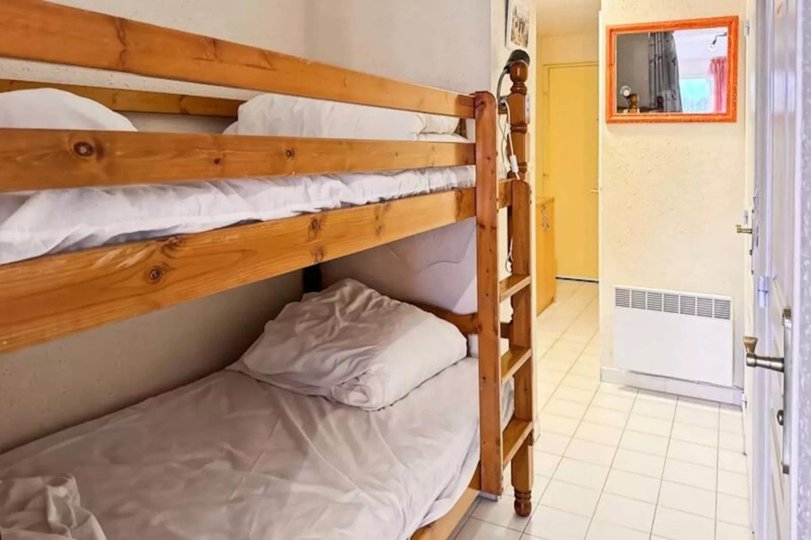 Résidence Le Lagon Bleu-Nicht zugeordnet