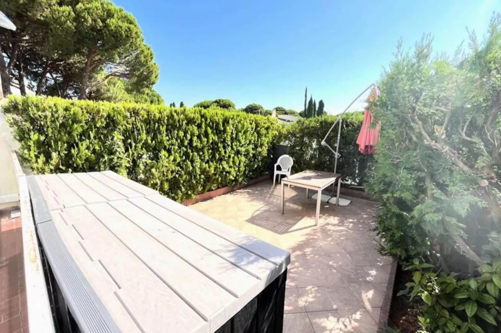 Résidence Les Jardins Du Port-Non tagué