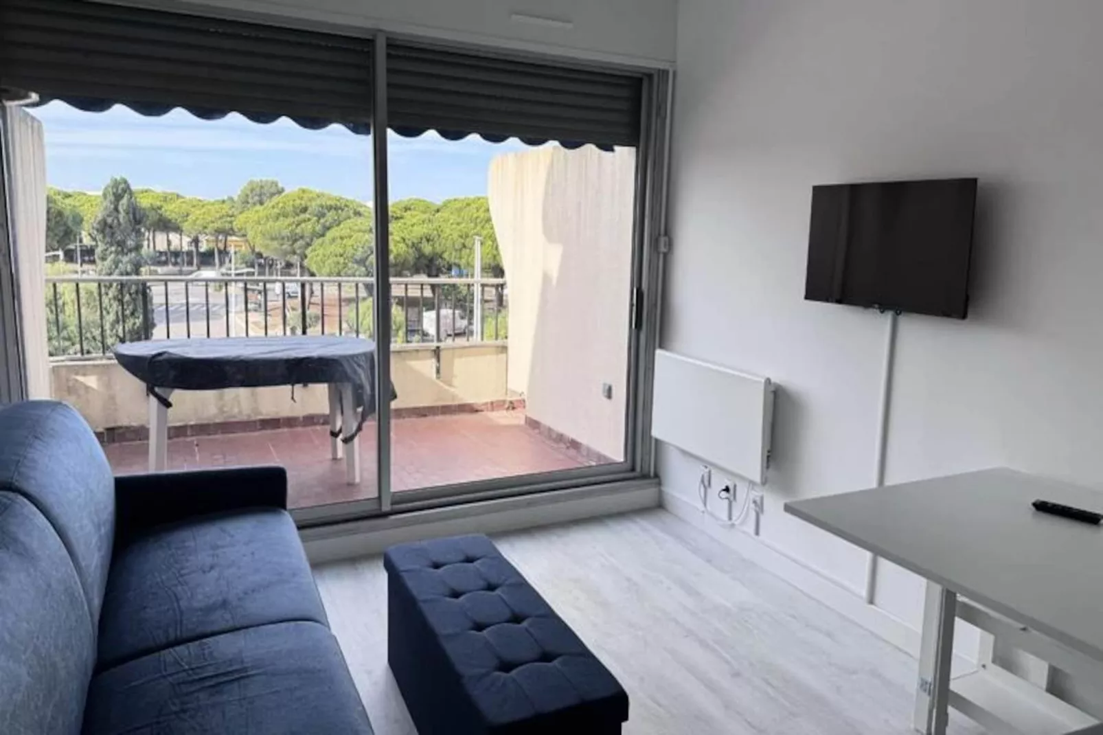 Résidence Les Jardins Du Port-Non tagué