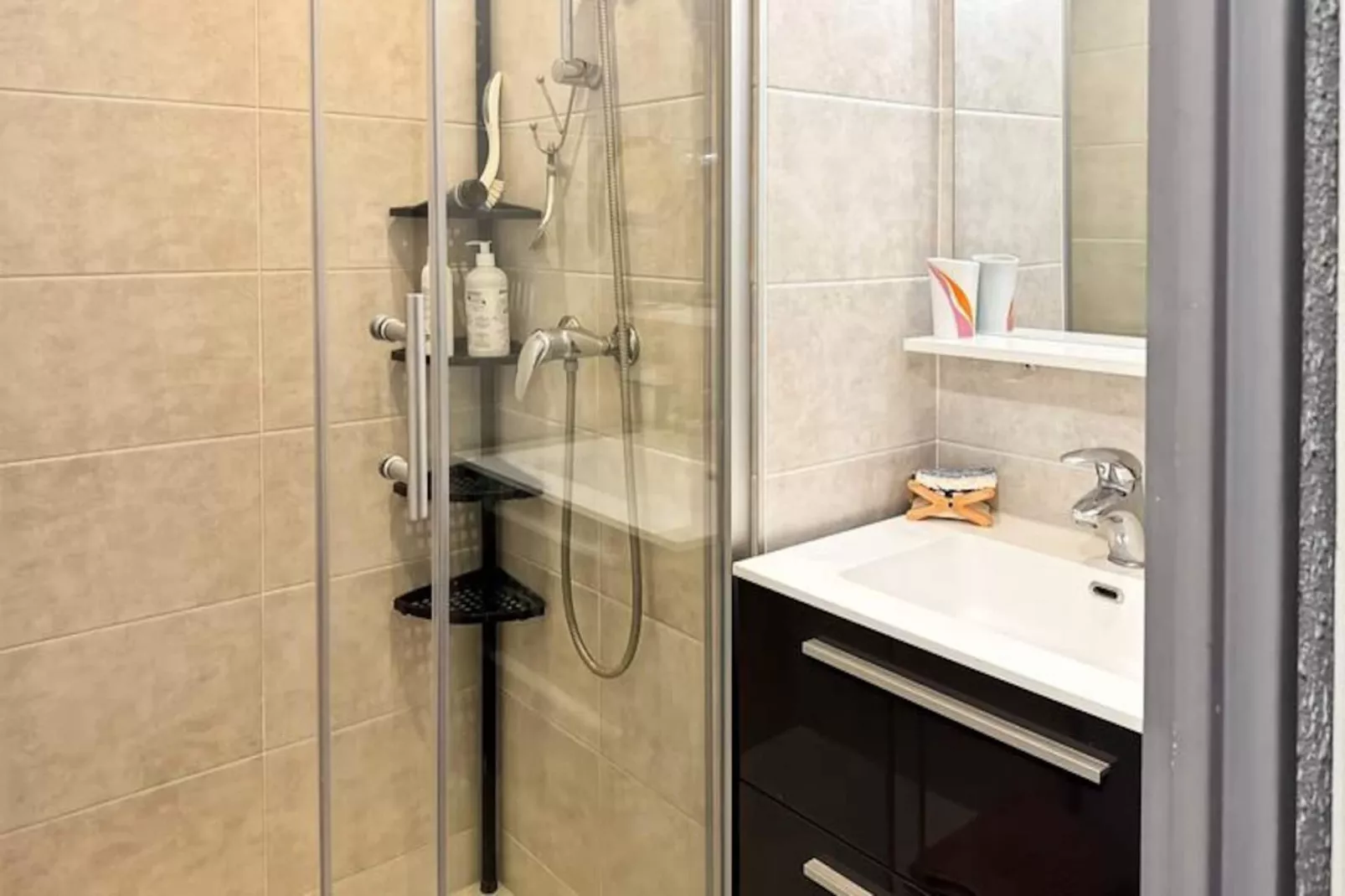 Résidence Le Lagon Bleu-Non tagué