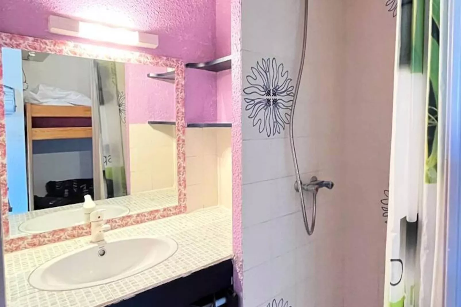 Résidence Le Lagon Bleu-Nicht zugeordnet