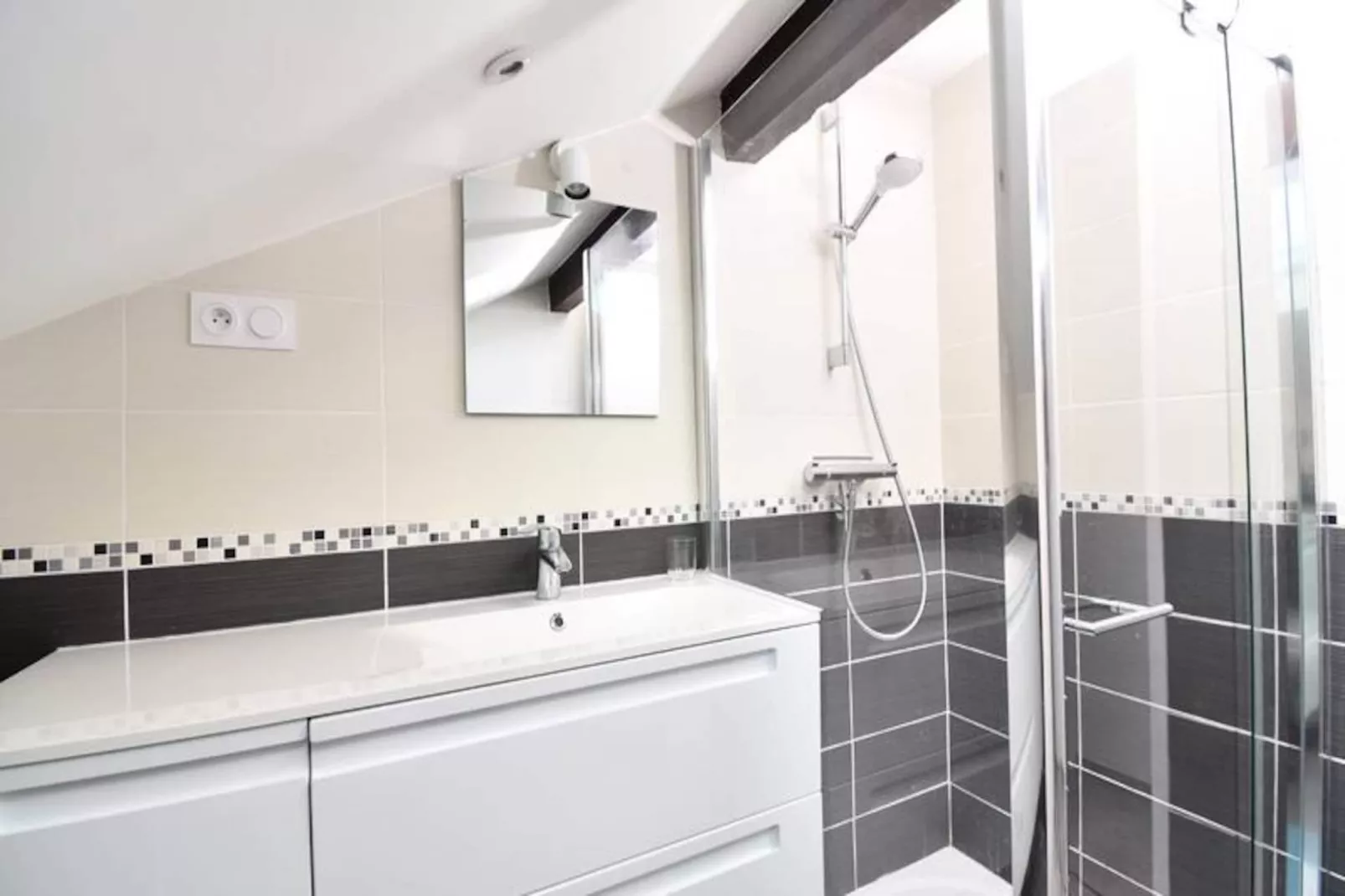 Résidence Les Suzannes-Non tagué