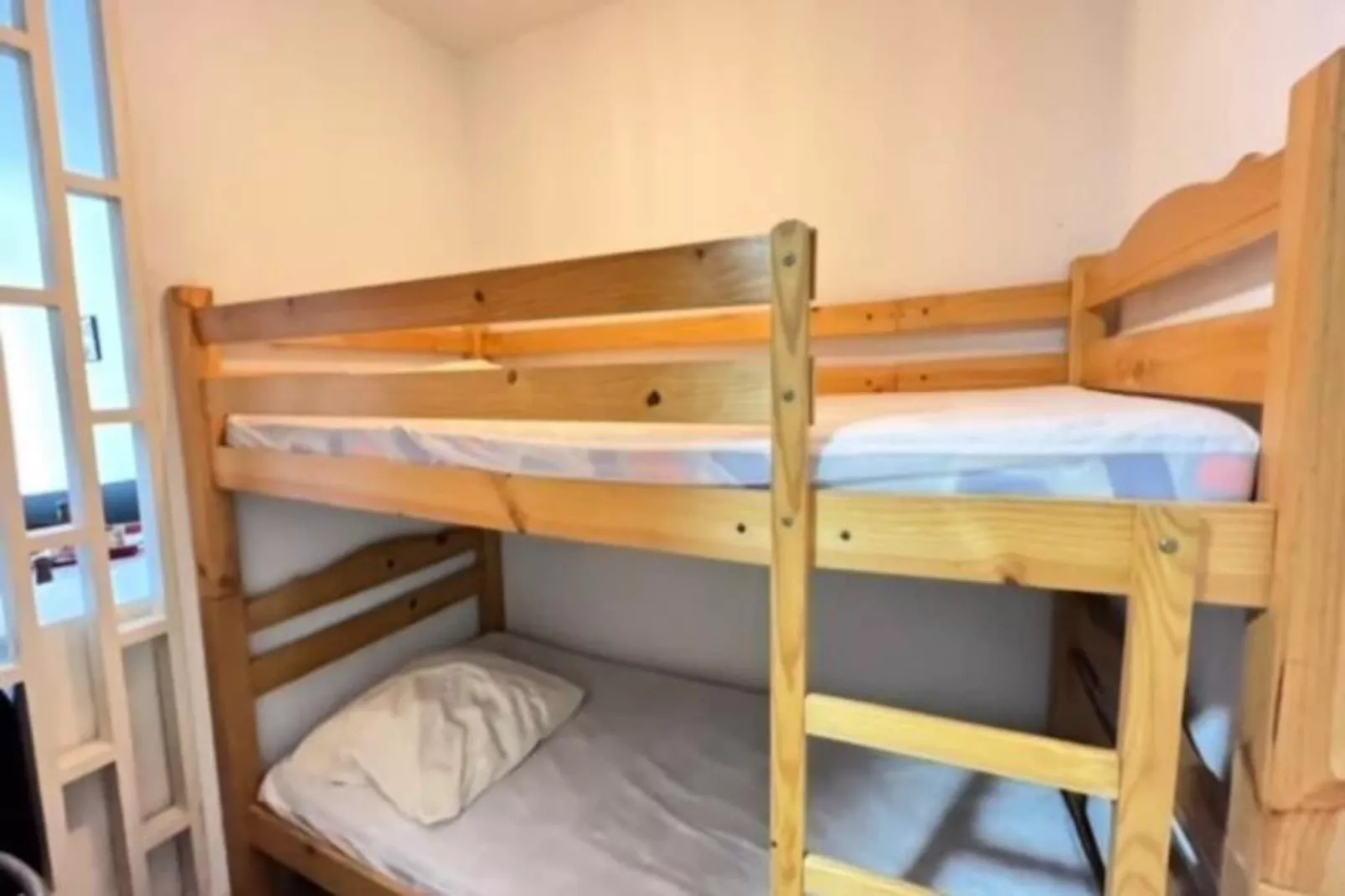 Résidence La Lagune-Non tagué