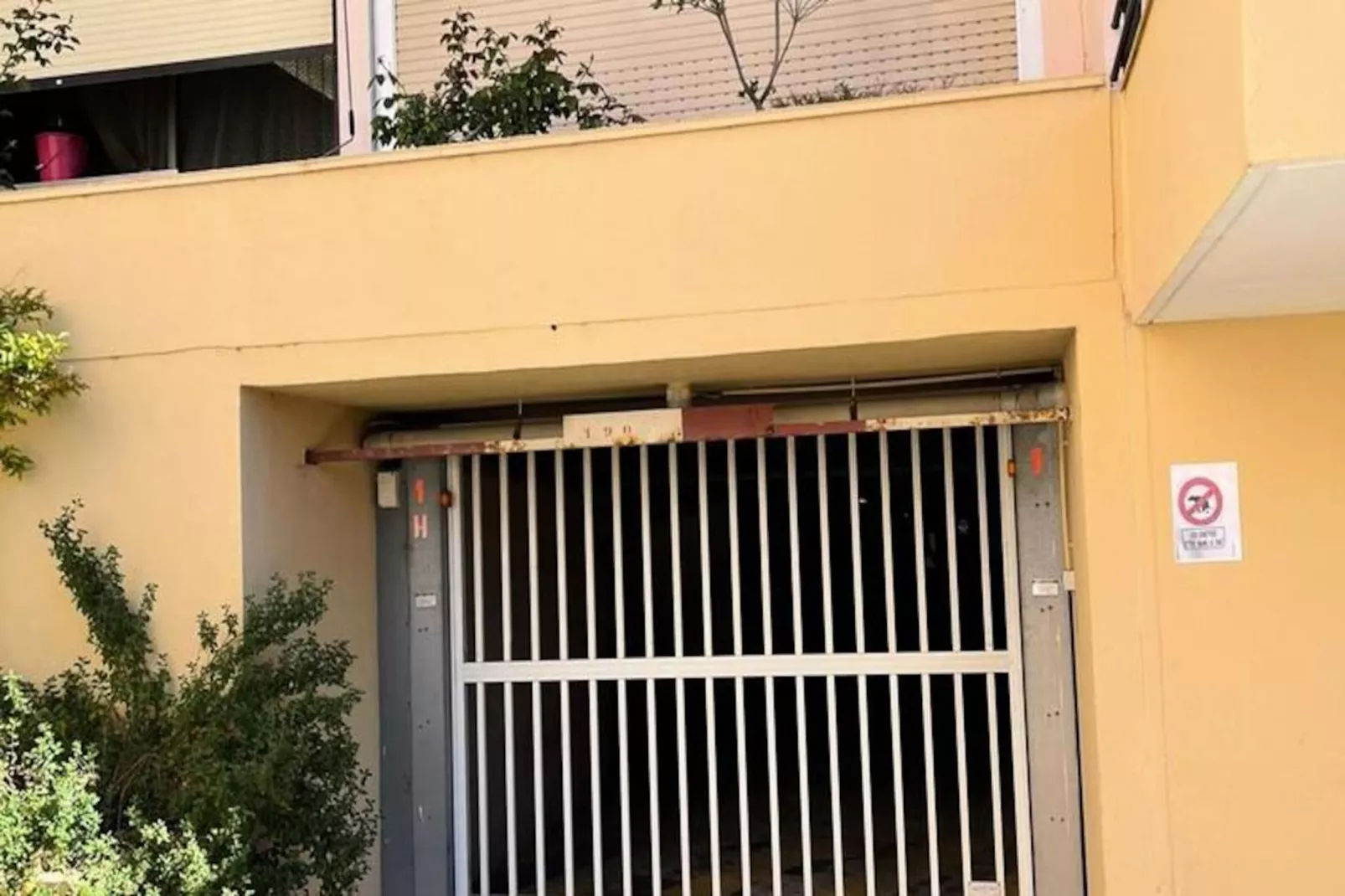 Résidence Le Lagon Bleu-Nicht zugeordnet