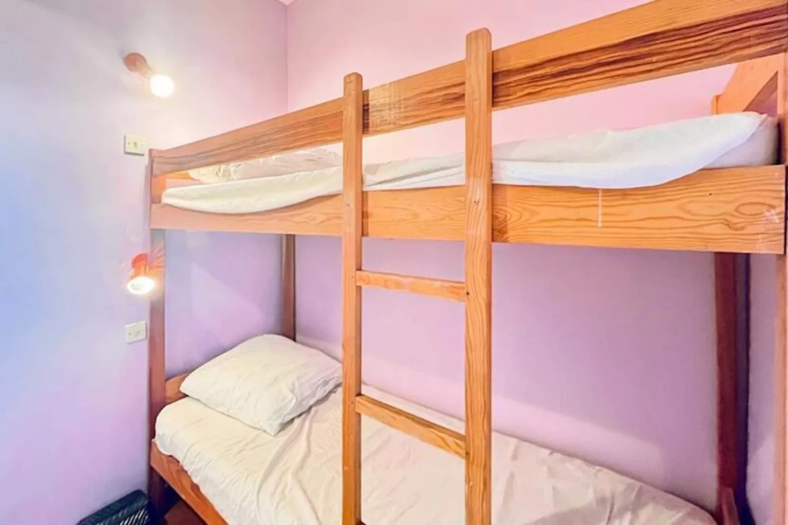 Résidence Les Flamants-Non tagué