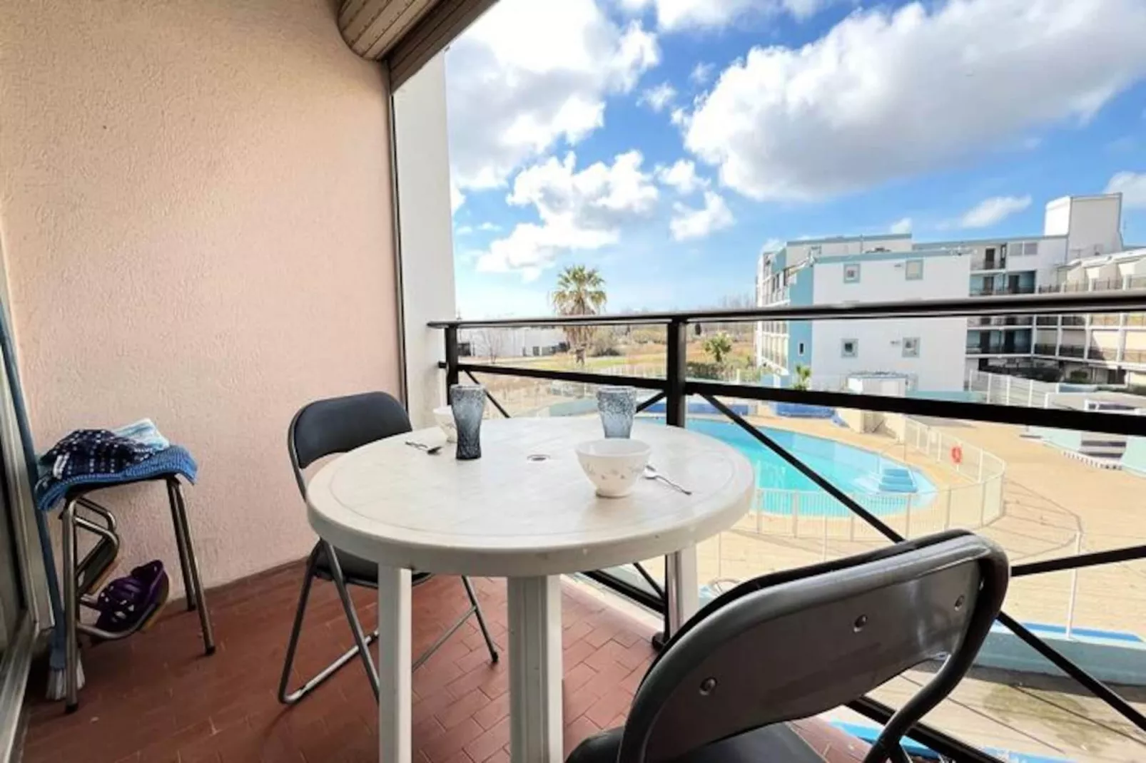 Résidence Le Lagon Bleu-Nicht zugeordnet