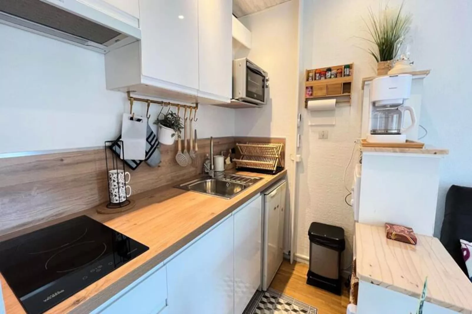 Résidence Escale Port-Untagged