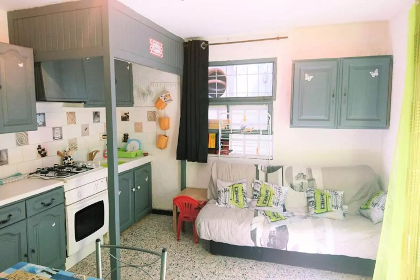 Résidence Pec1-le Grau Du Roi-Non tagué