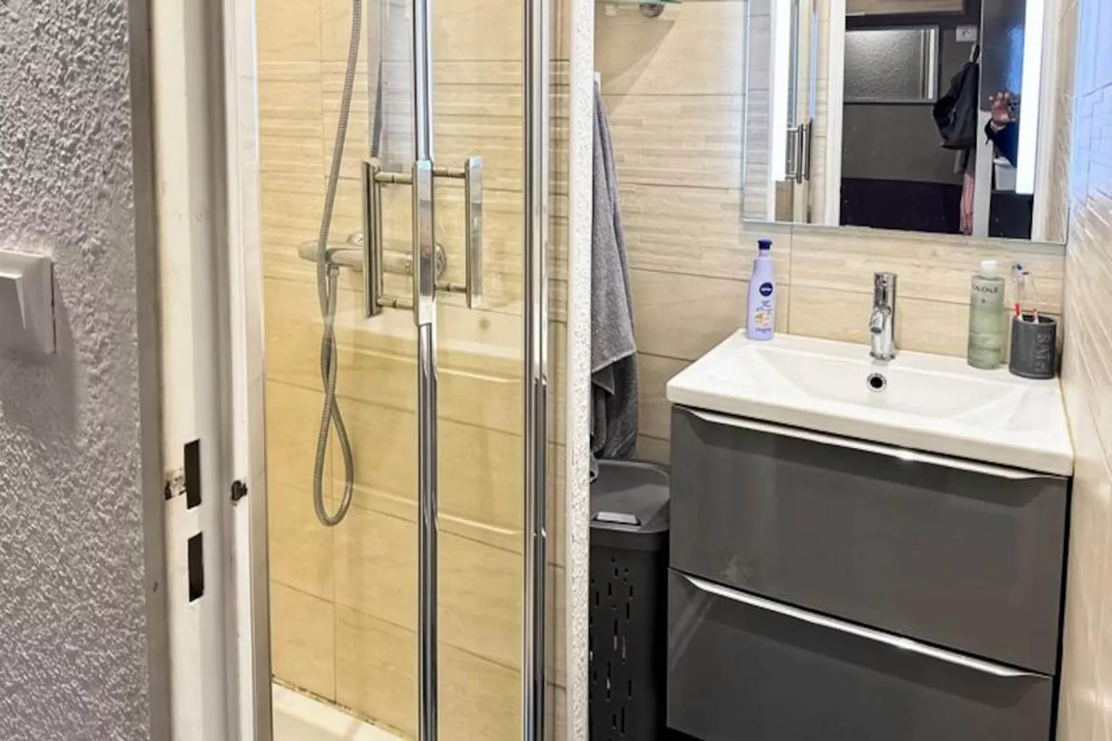 Résidence Le Lagon Bleu-Nicht zugeordnet