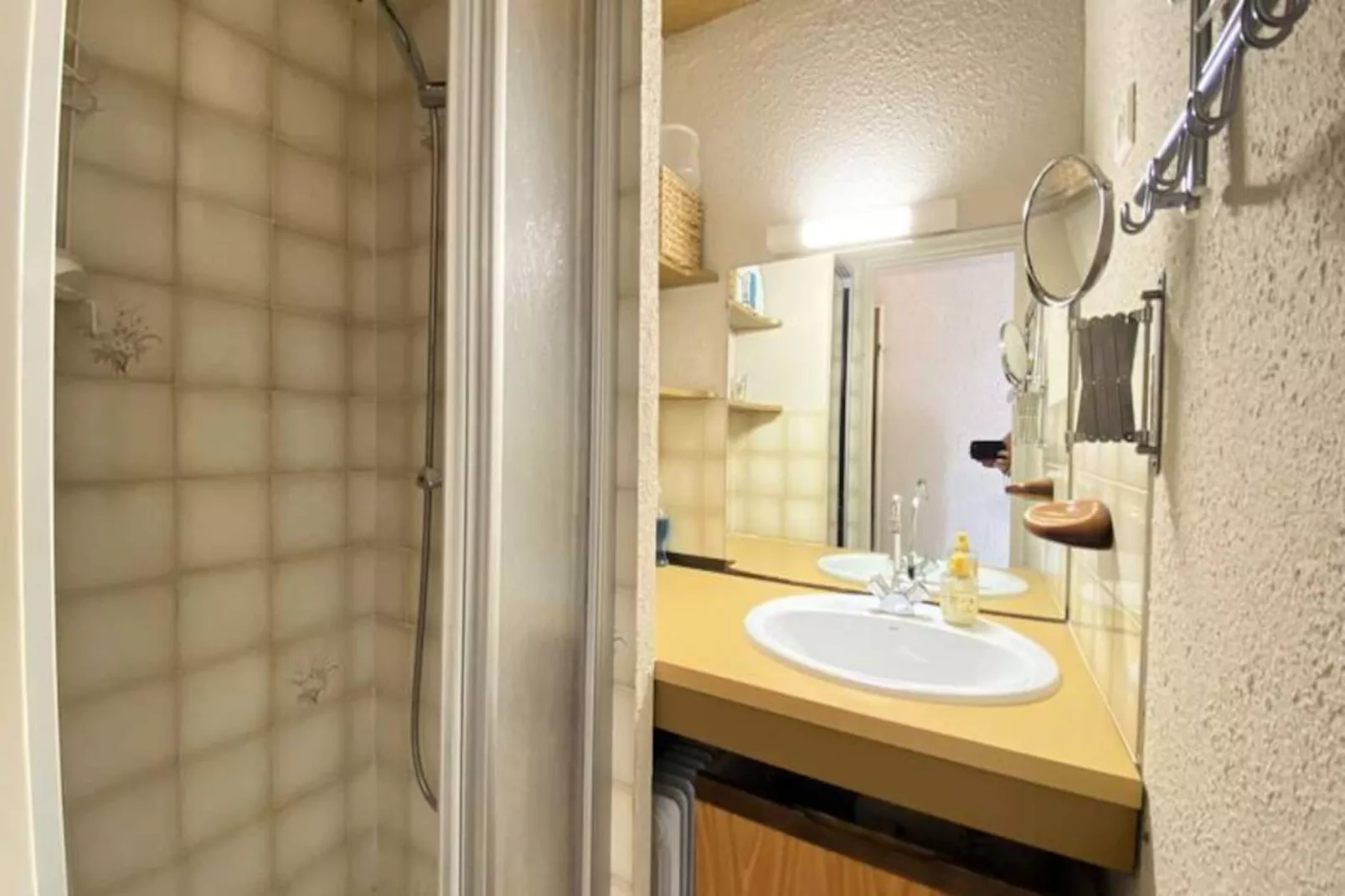 Résidence Le Lagon Bleu-Nicht zugeordnet