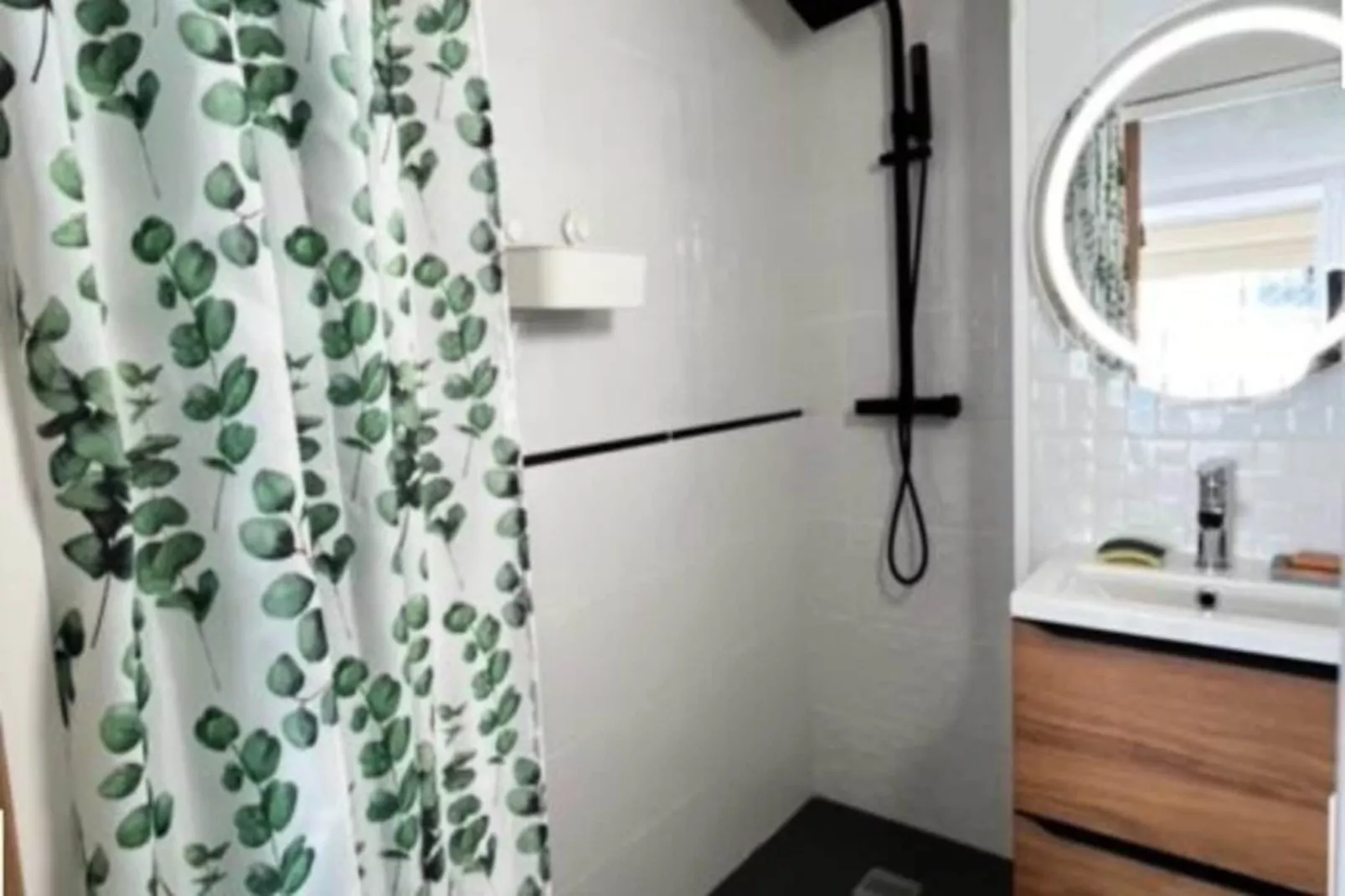 Résidence Le Lagon Bleu-Nicht zugeordnet