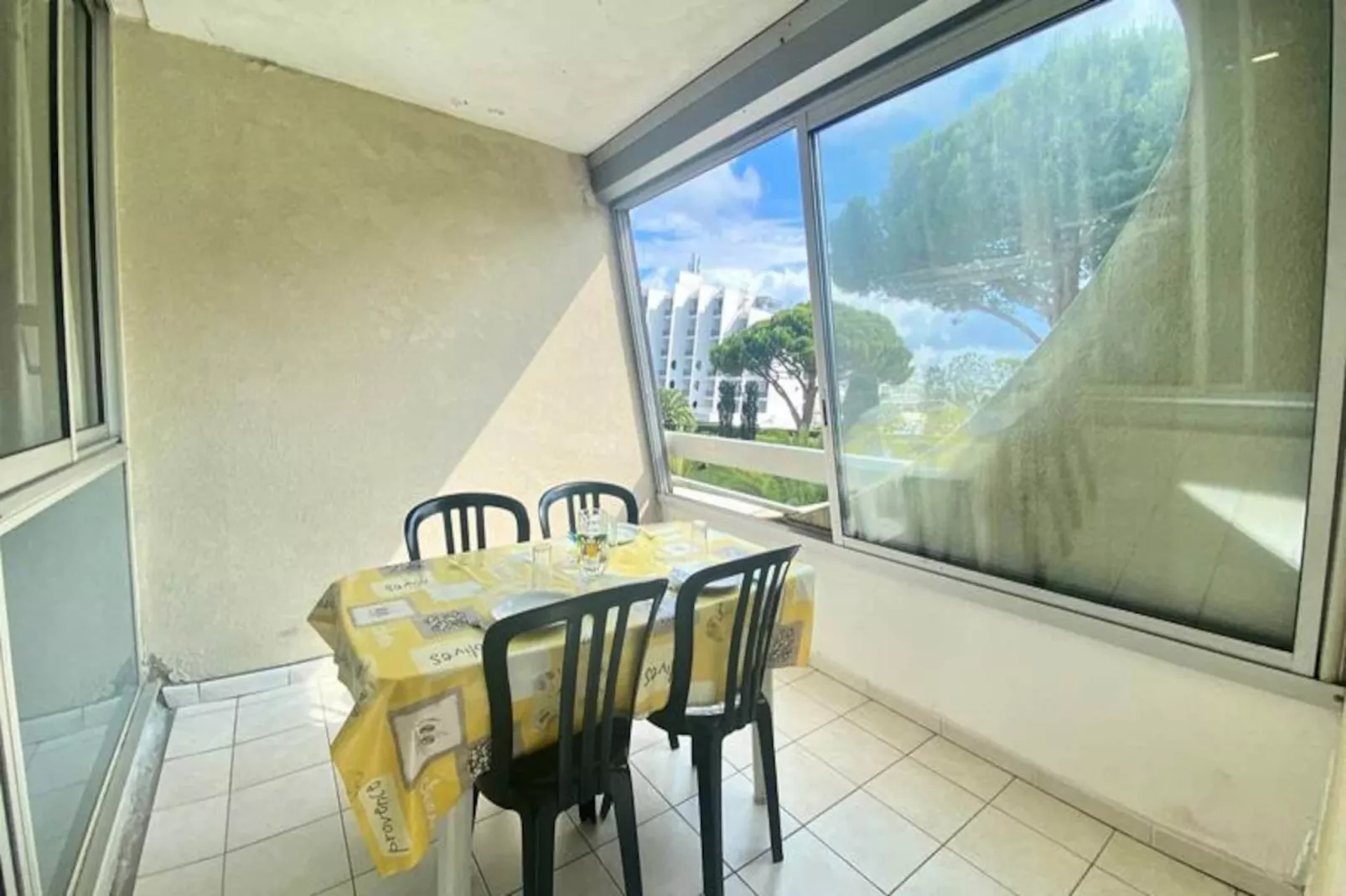 Résidence Le Chabian-Nicht zugeordnet