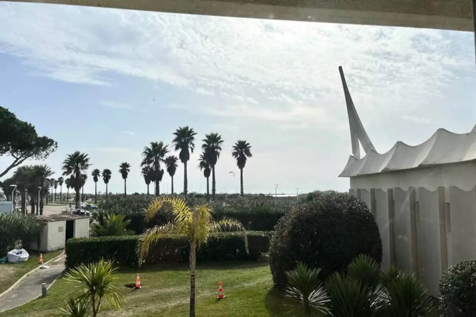 Résidence Le Chabian-Nicht zugeordnet