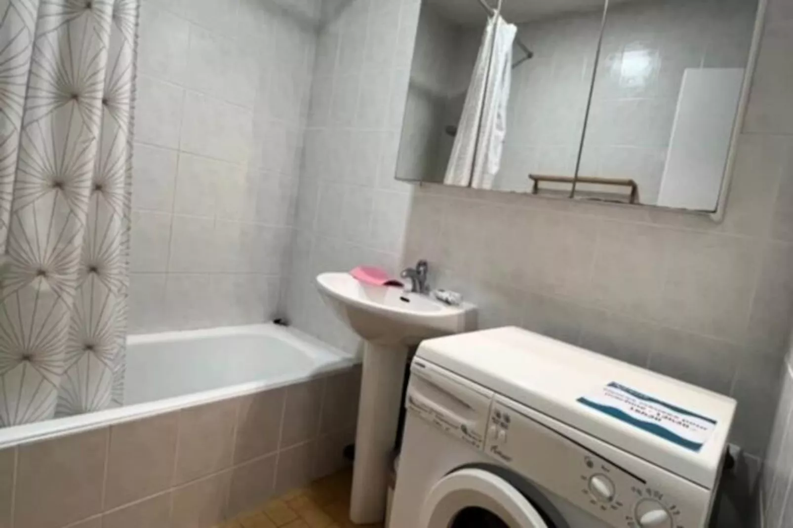 Résidence La Madrague-Nicht zugeordnet