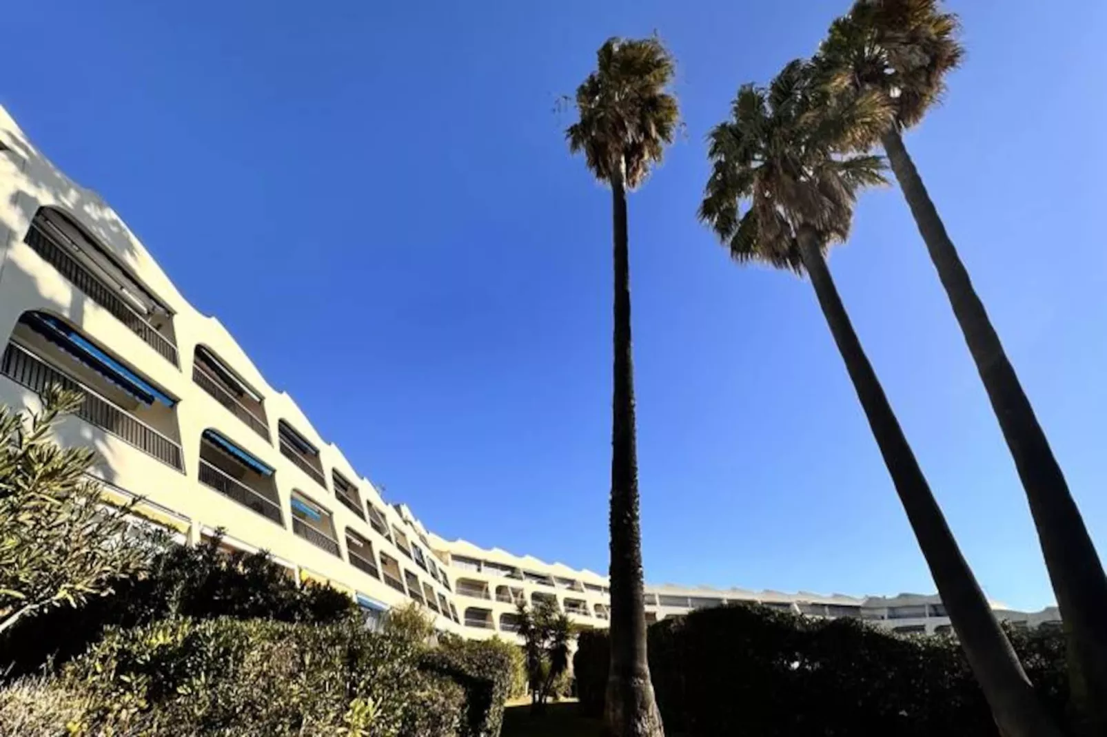 Résidence Studio Les Jardins Du Port  Port Camargue, Avec Piscine &agrave; 2 Pas De La Plage-Non tagué