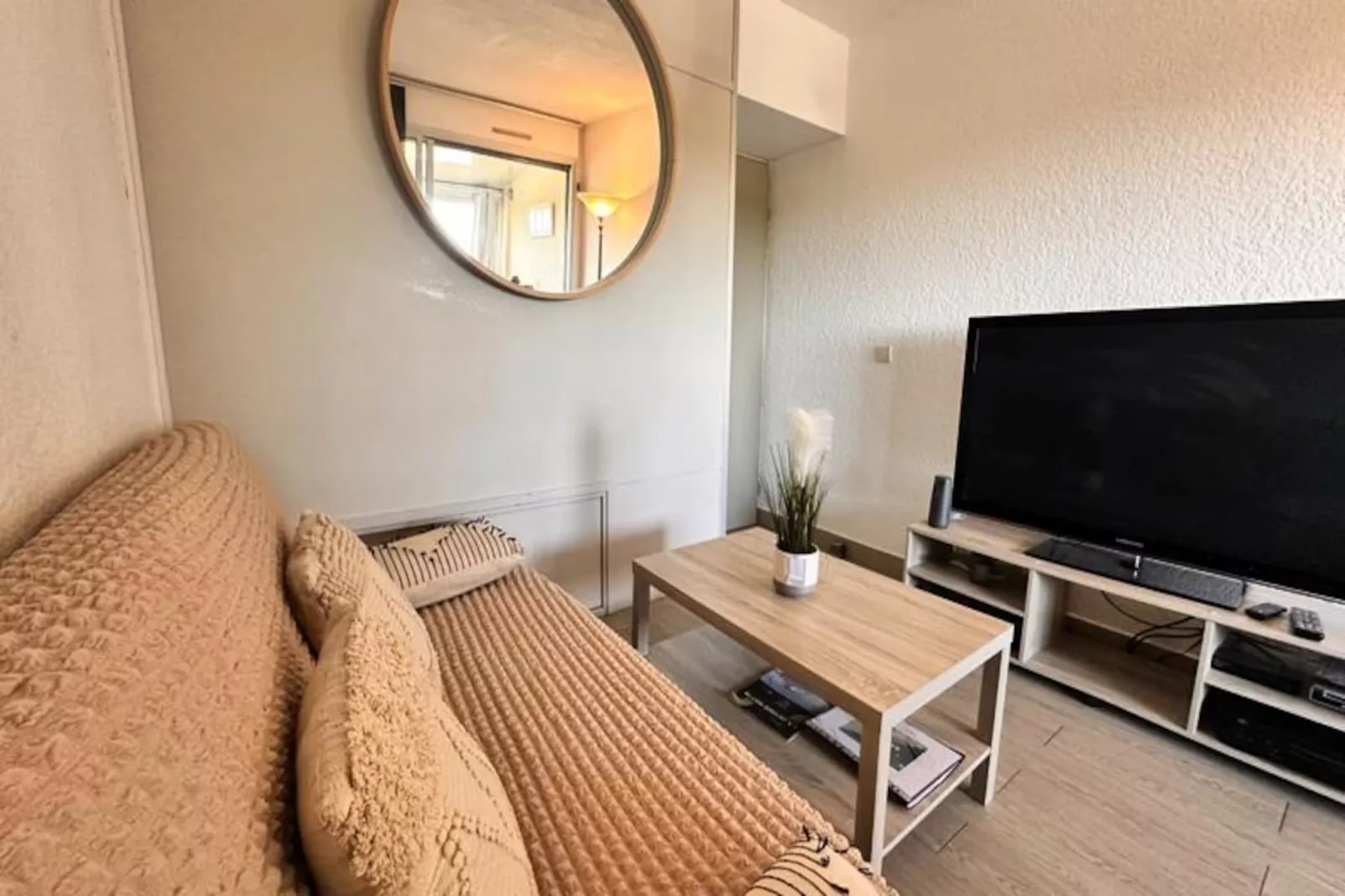 Résidence Le Quai Aux Fleurs - Résidence Avec Piscine Proche De La Mer-Nicht zugeordnet