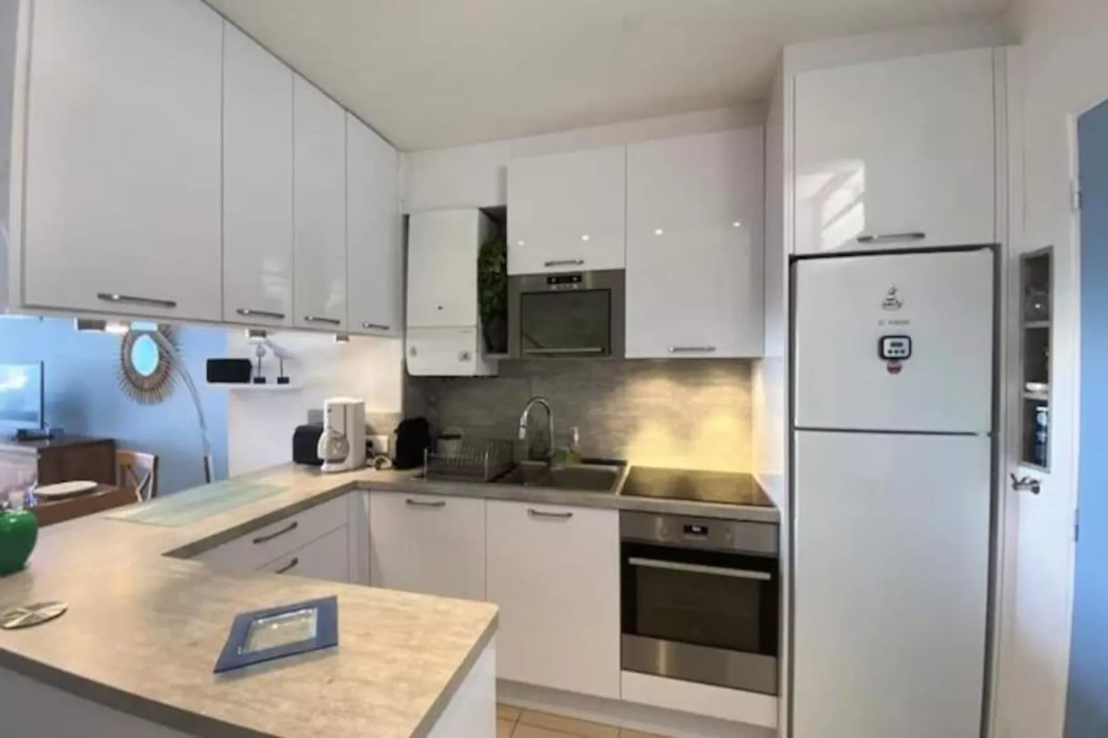 Résidence Camarguaise Sud-Non tagué