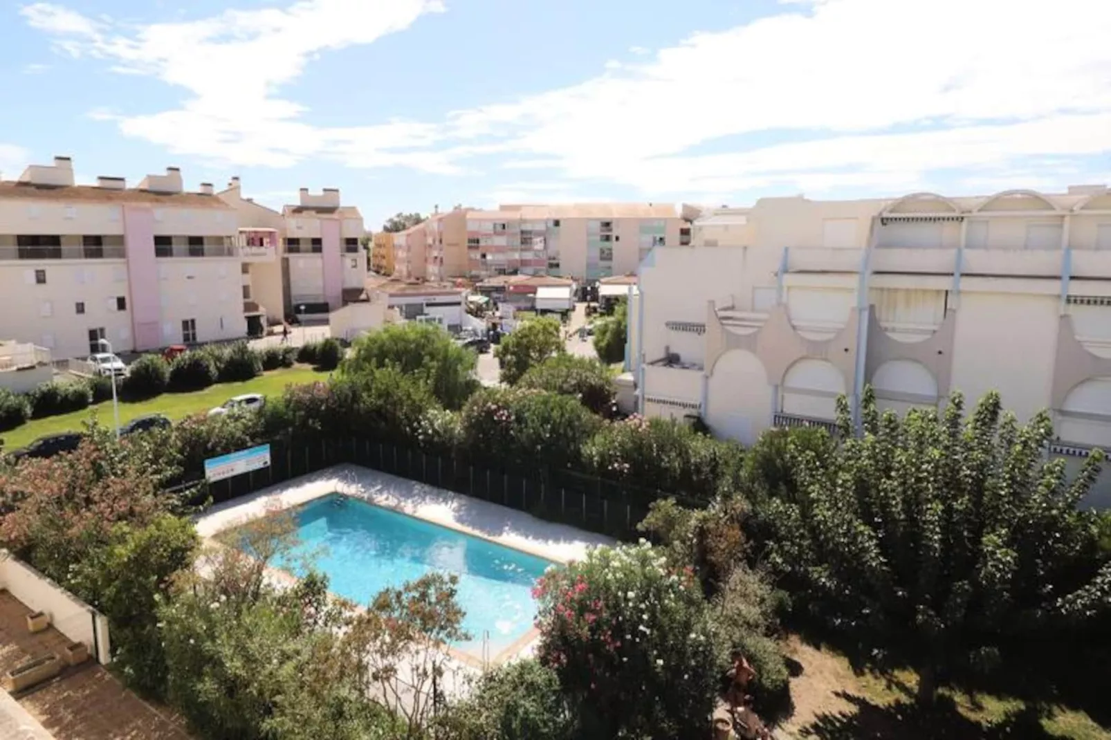 Résidence  Floralies 2-Untagged