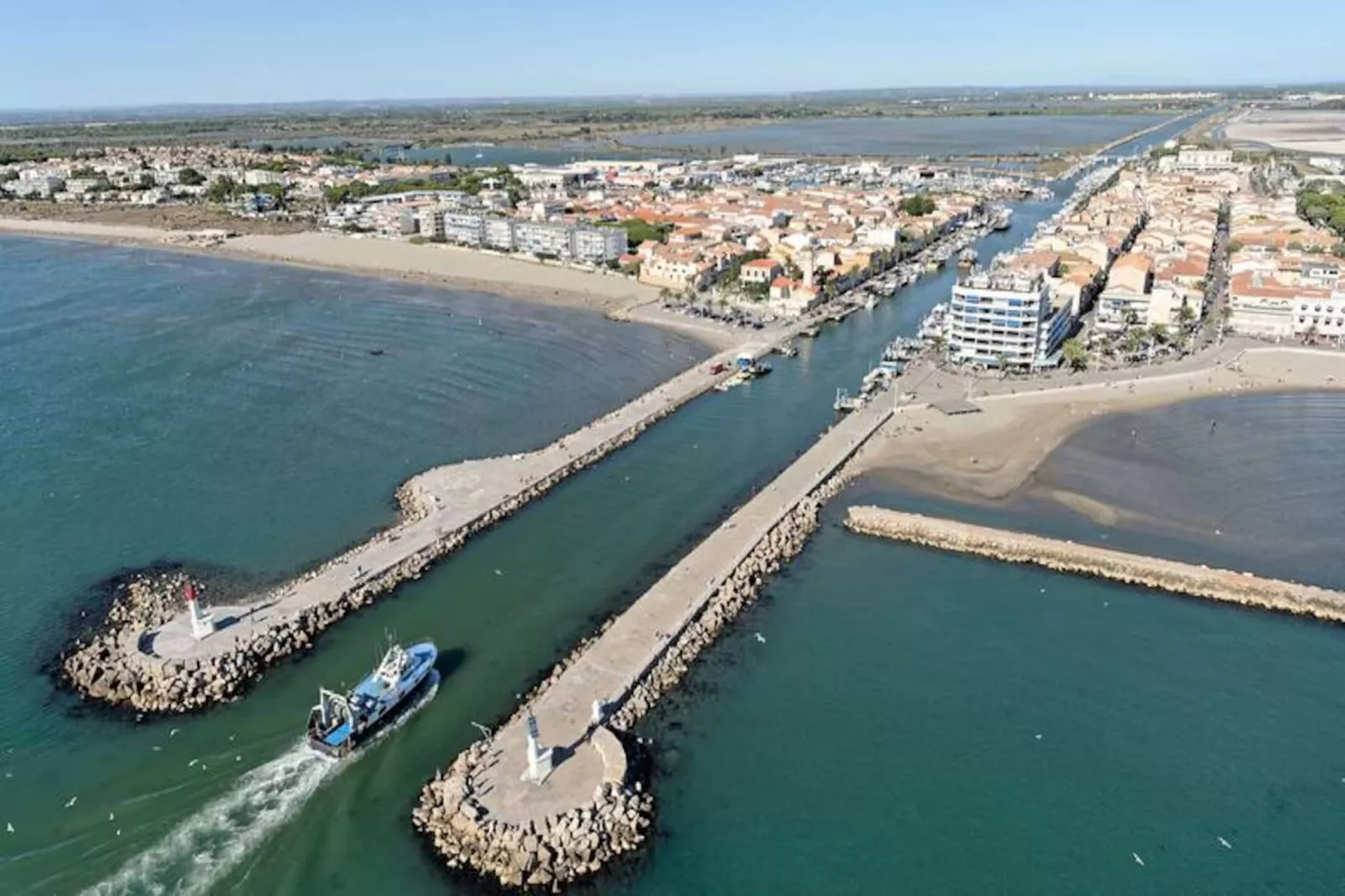 Résidence Voiles D'or-Untagged