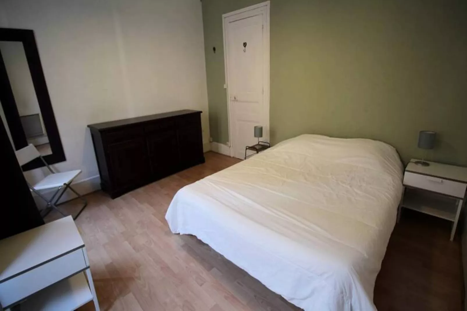 Résidence Coco-bagneres De Luchon-Nicht zugeordnet