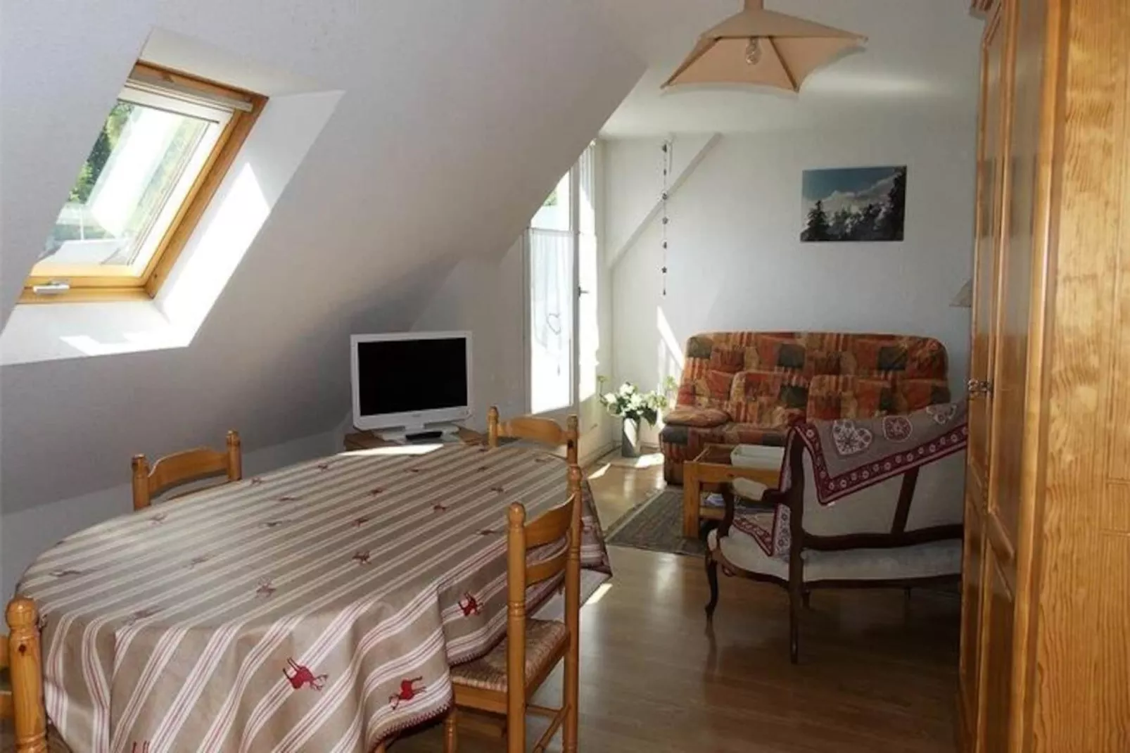 Résidence Hotel De France-Non tagué