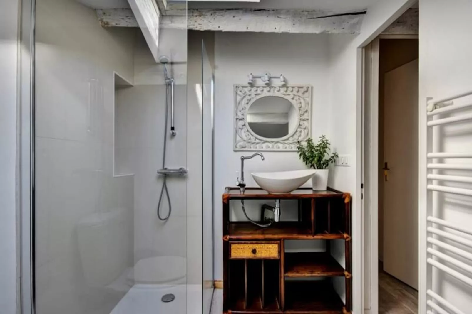 Magnifique Duplex Historique Avec Vue &agrave; Bordeaux-Nicht zugeordnet