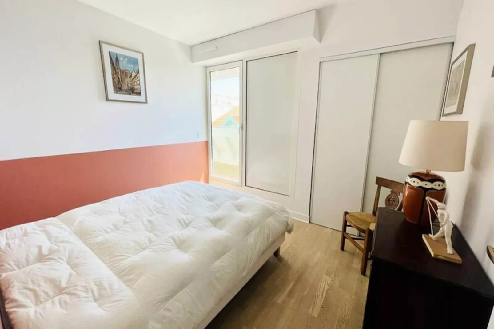 Résidence Anthinéa-Nicht zugeordnet