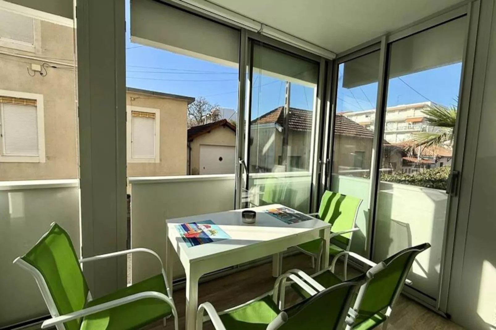 Résidence Plein Soleil-Nicht zugeordnet