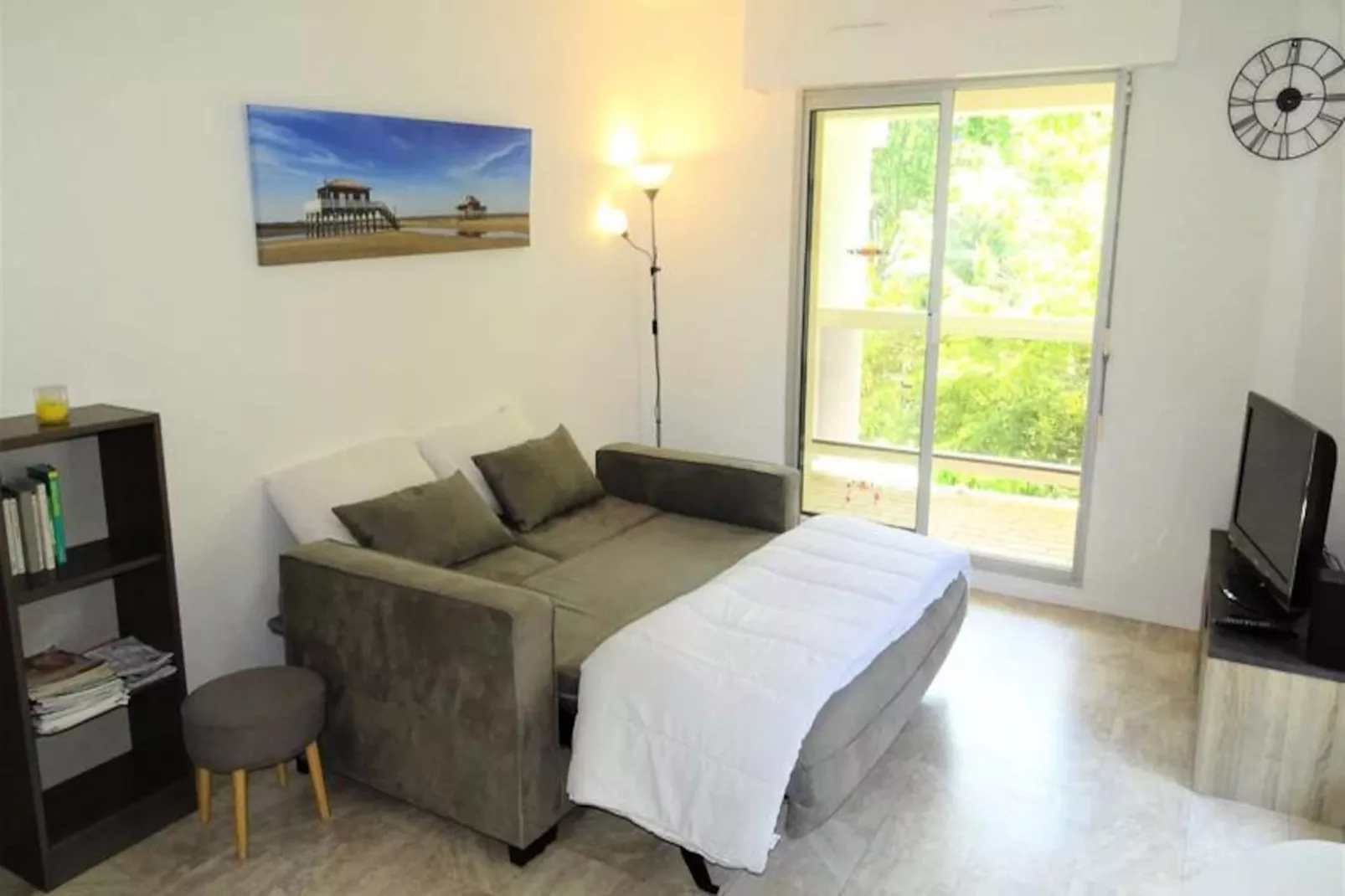 Résidence Clos St Arnaud-Non tagué