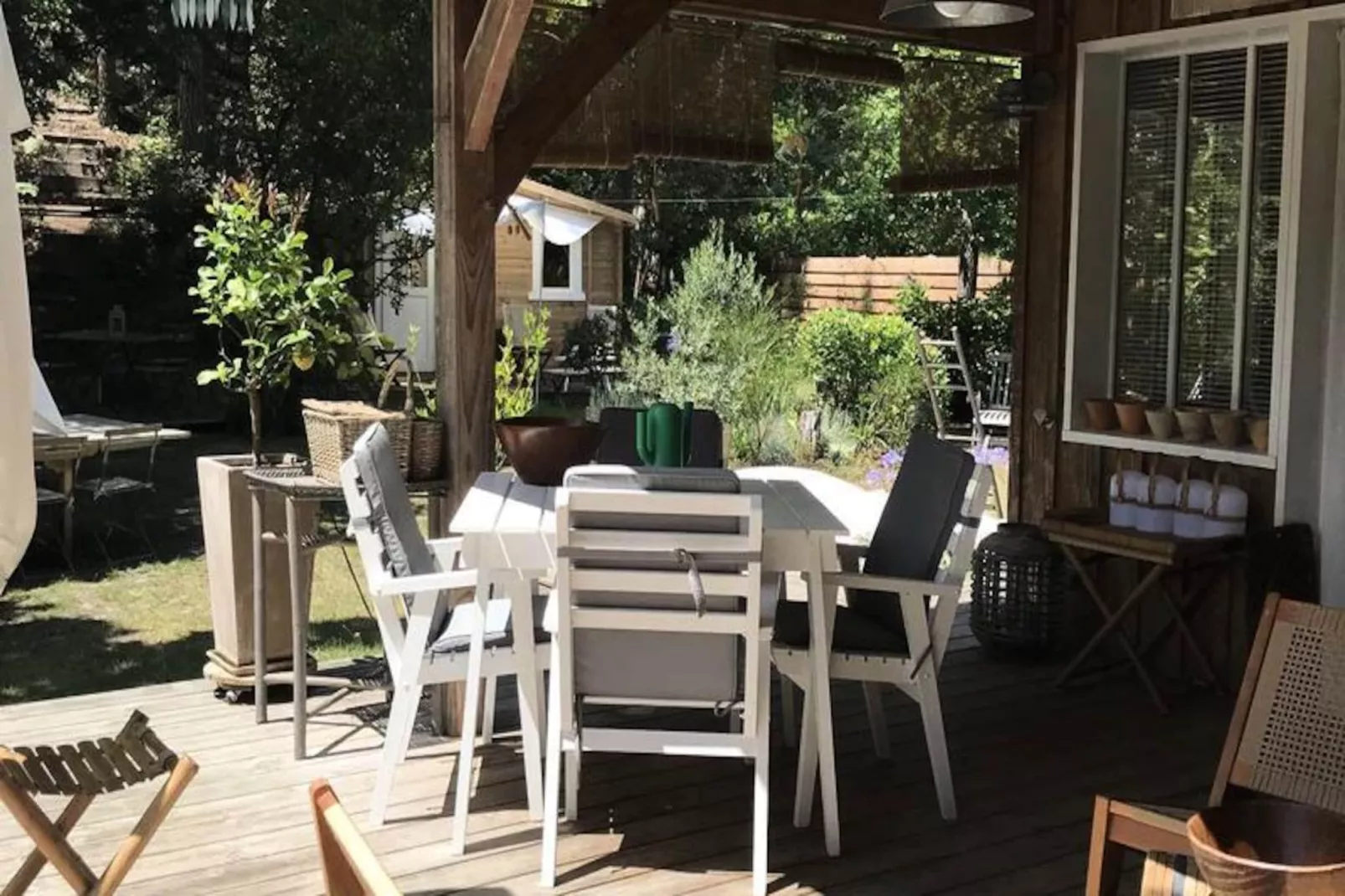 Résidence Maubuisson-Untagged