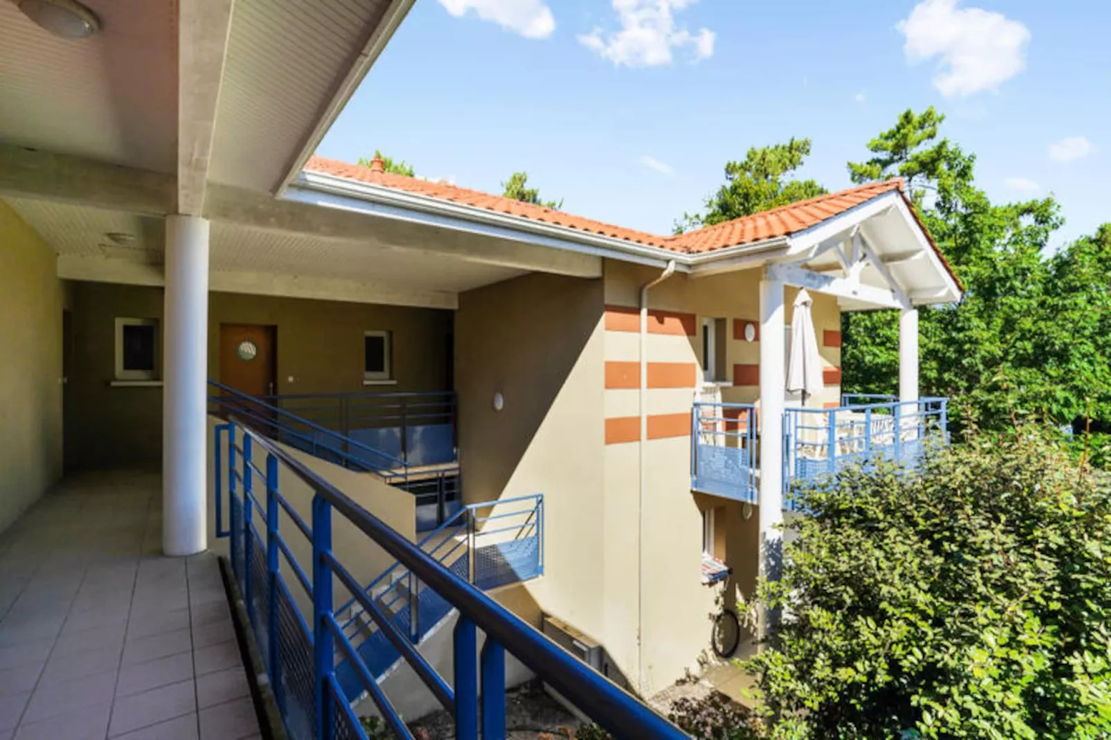 Résidence Villa Marine - maeva Home-Nicht zugeordnet