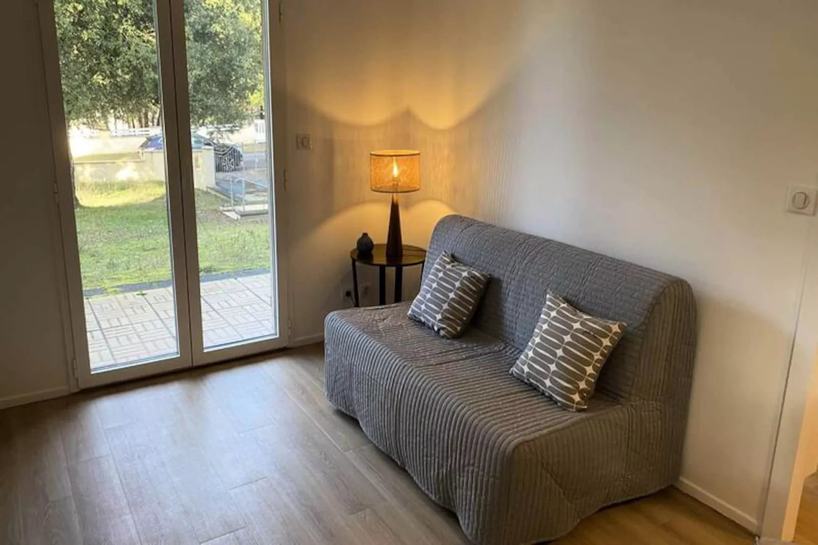 Résidence La Grande Combe-Untagged