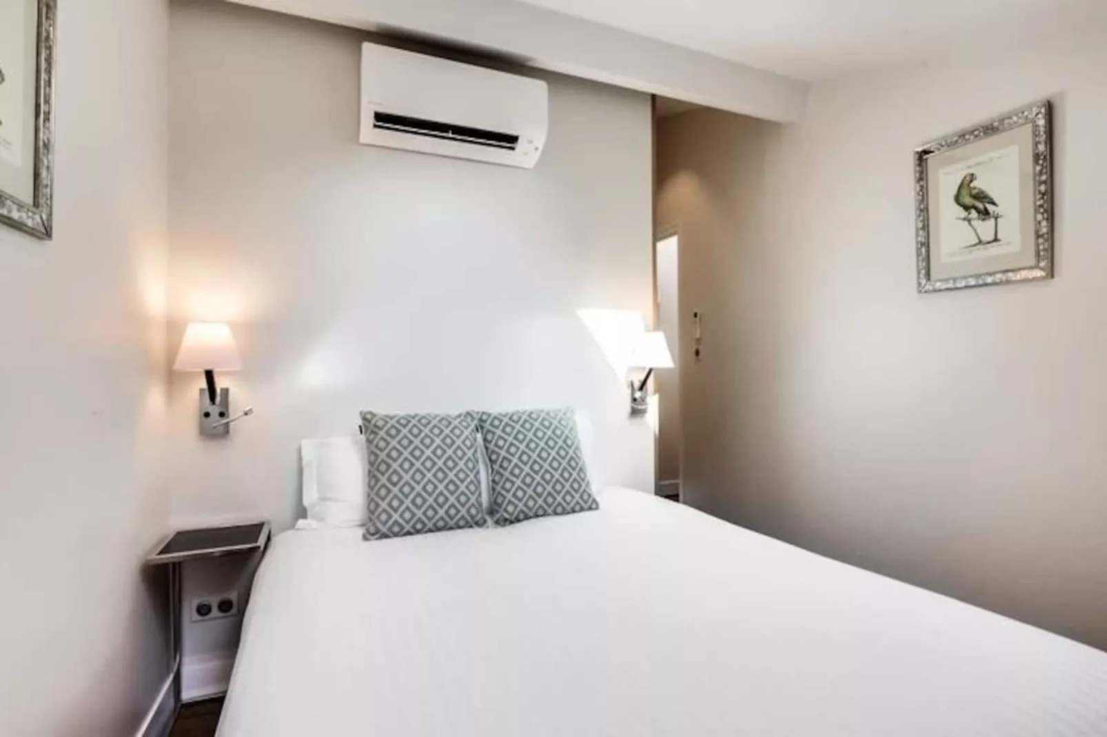 Maison Ingw&euml; - T4 Pour 8 Personnes Place Gambetta-Untagged