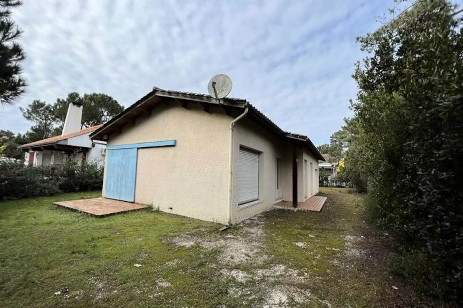 Résidence 111-montalivet-Non tagué