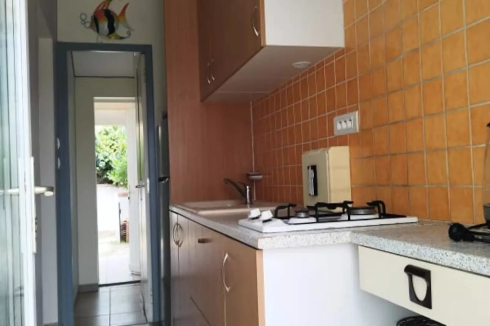 Maison De Plage.-Non tagué