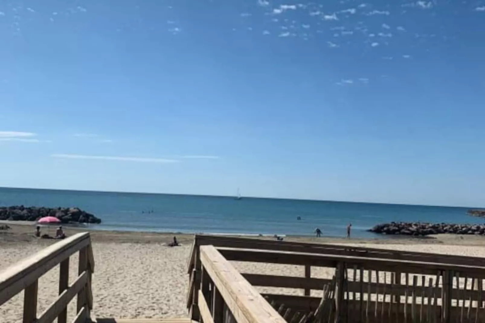 Appartement Duplex Face Au Port 50 M Des Plages-Untagged