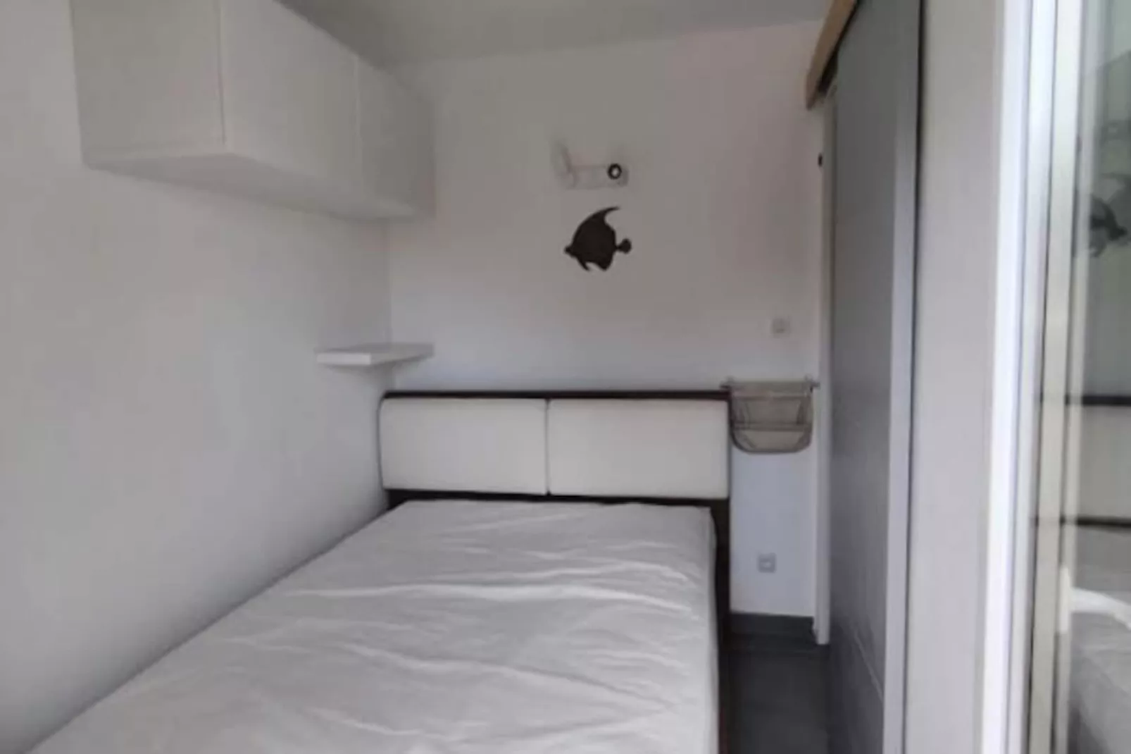 Un Balcon Sur La Marina T2 Climatis&eacute;-Non tagué