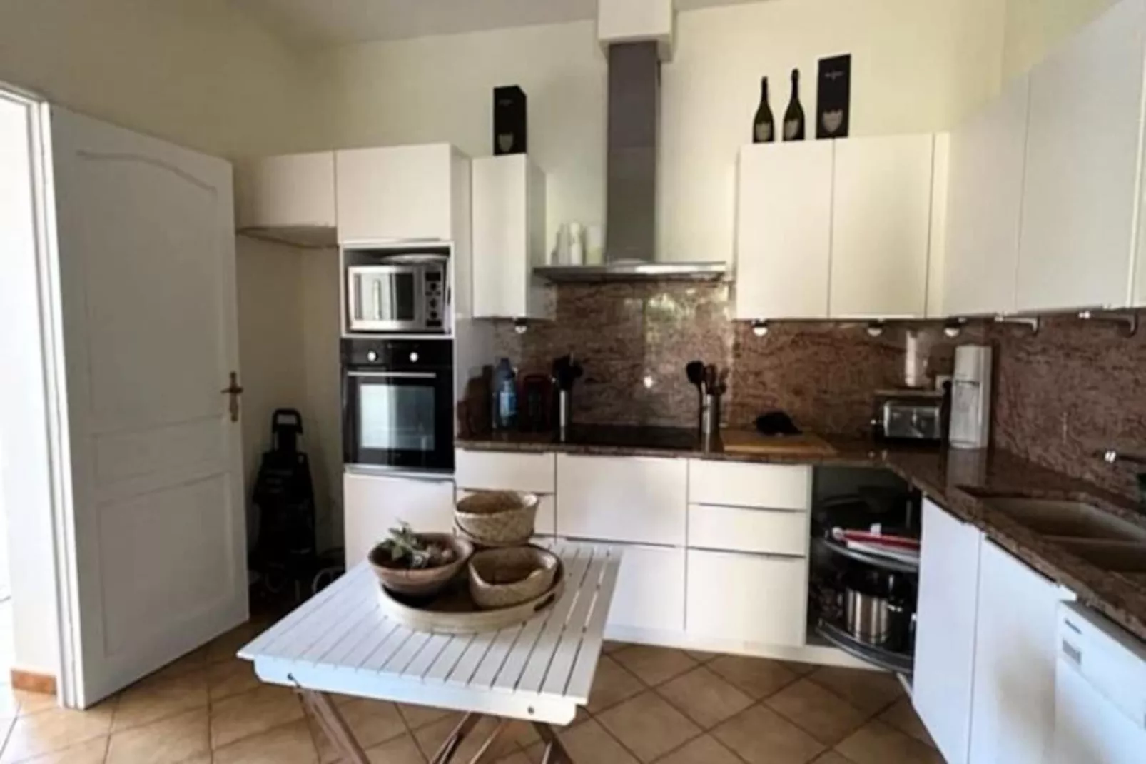 Villa Secret Du Jardin Face &agrave; La Mer-Untagged