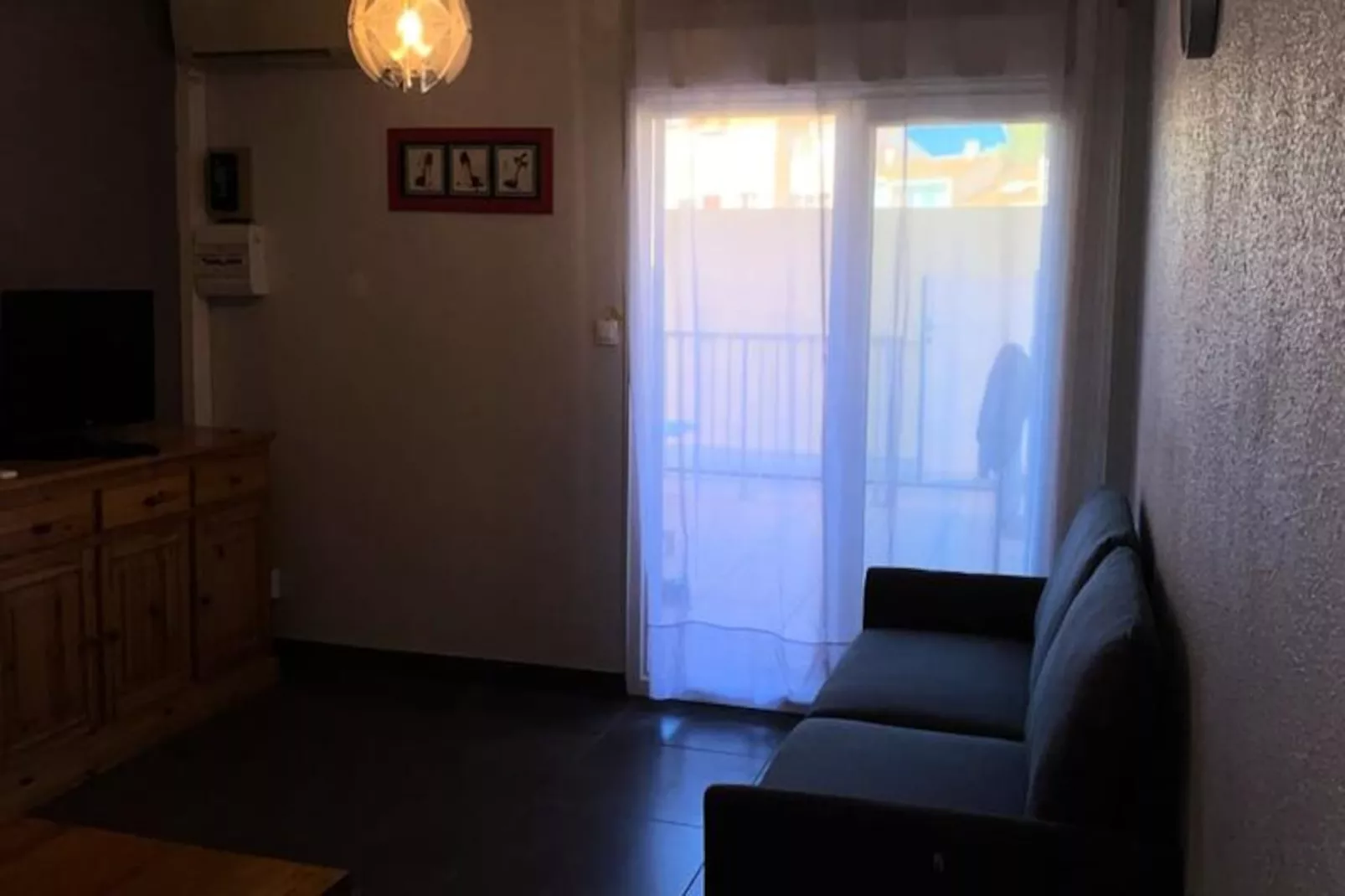 Beau T2 Bis Traversant Idéalement Situé-Nicht zugeordnet