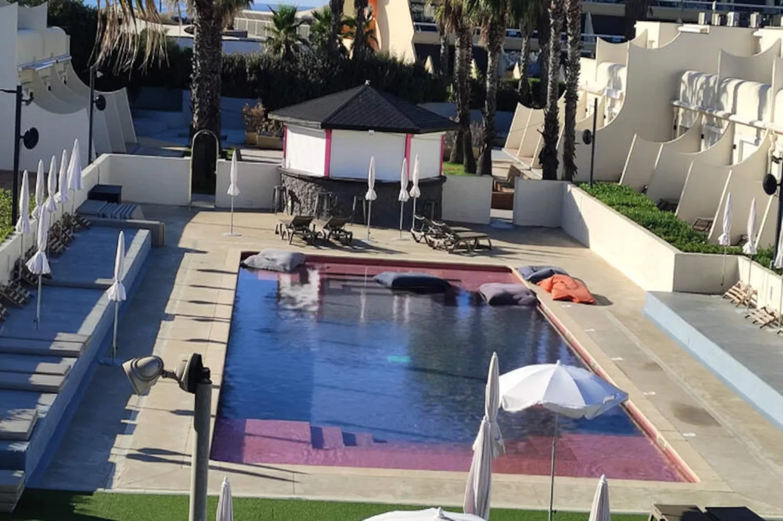 Résidence LE JARDIN D'EDEN-Non tagué