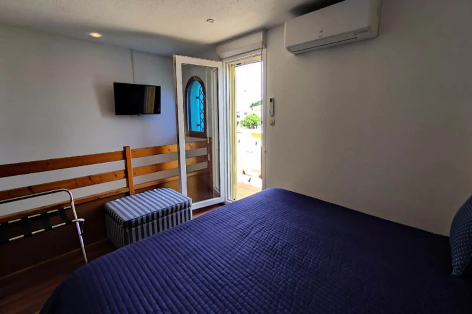 Résidence NATURISTE LA PALMERAIE-Non tagué