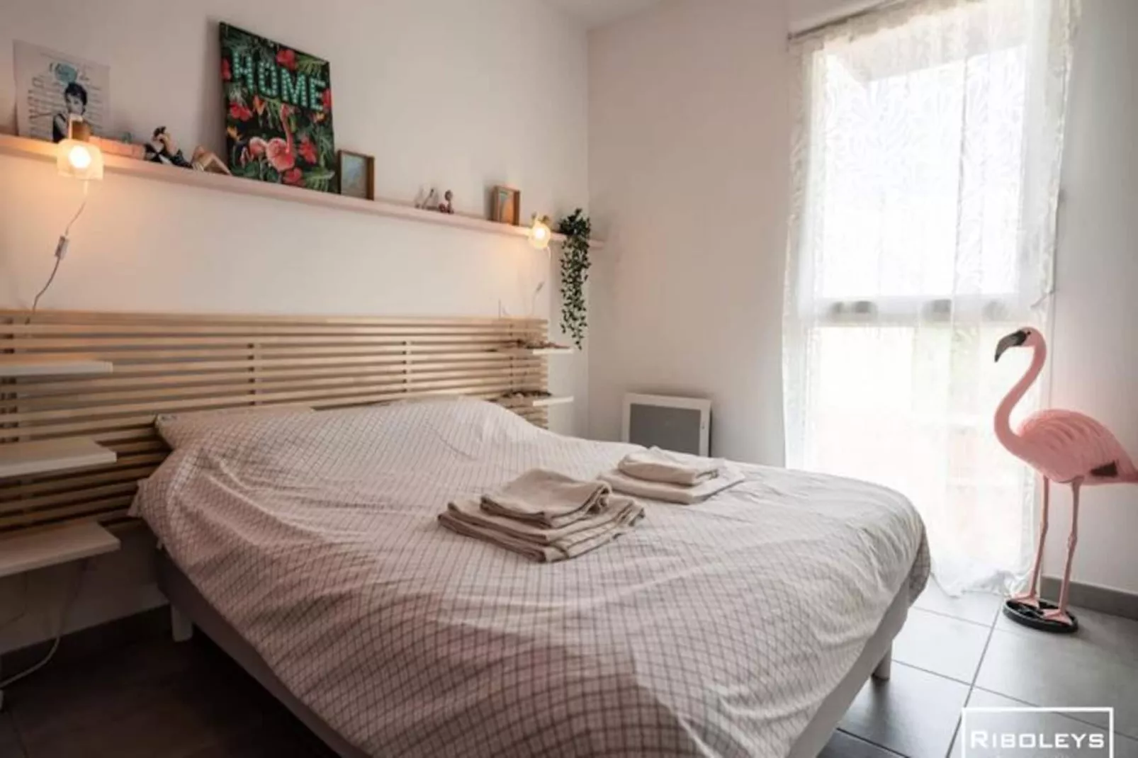 Marina Lodge - T2 Climatis&eacute; Avec Wifi Et Piscine-Non tagué