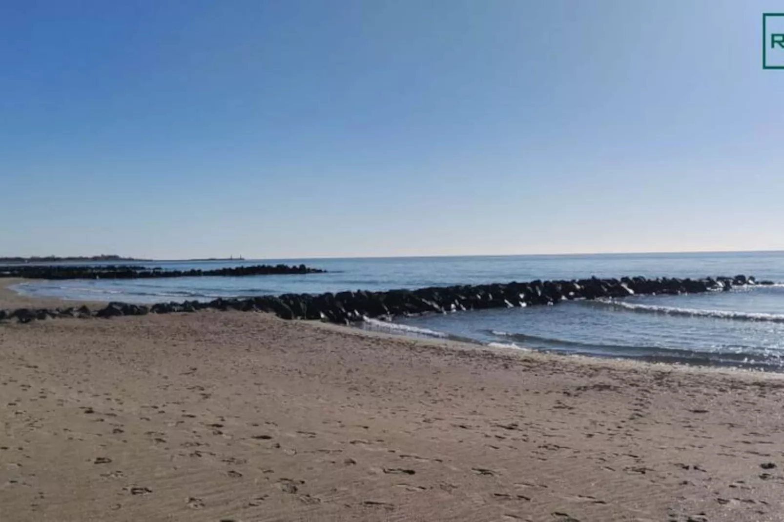 Vias-plage - Grand T1 &agrave; 100m De La Plage-Nicht zugeordnet