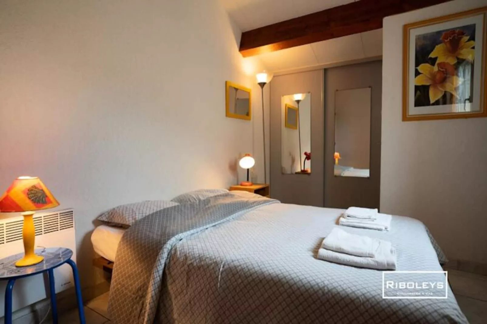 Maison Climatis&eacute;e &agrave; 600m De La Plage-Untagged