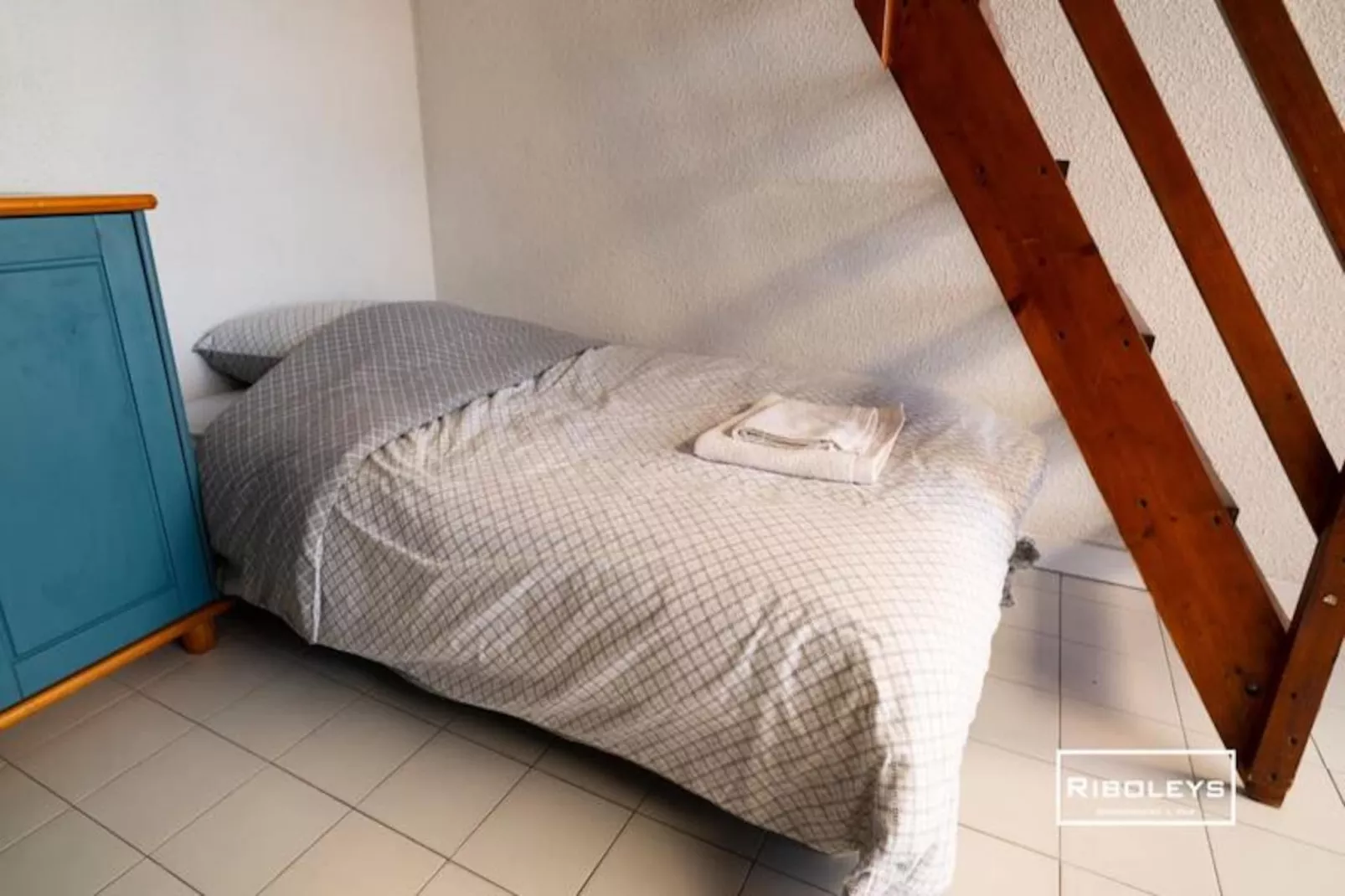 Appartement Climatis&eacute; &agrave; 100m De La Plage-Untagged